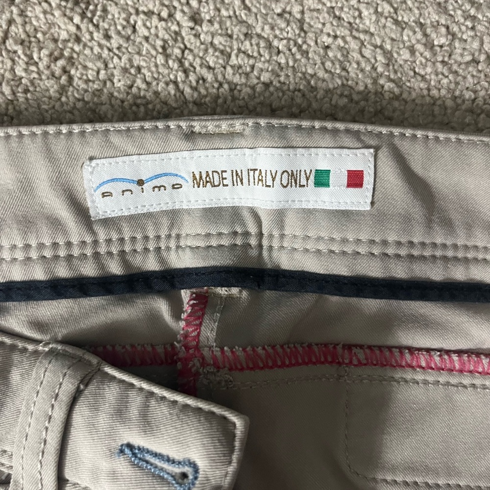 Animo breeches - Picture 4 of 6